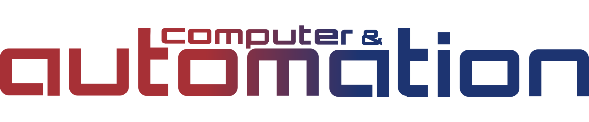 Computer & Automation Logo