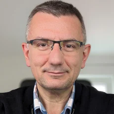 Dr. Marius-Petru Stănică