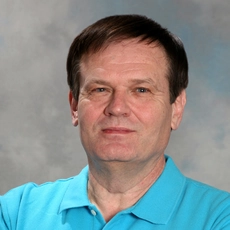 Garry Stuebin