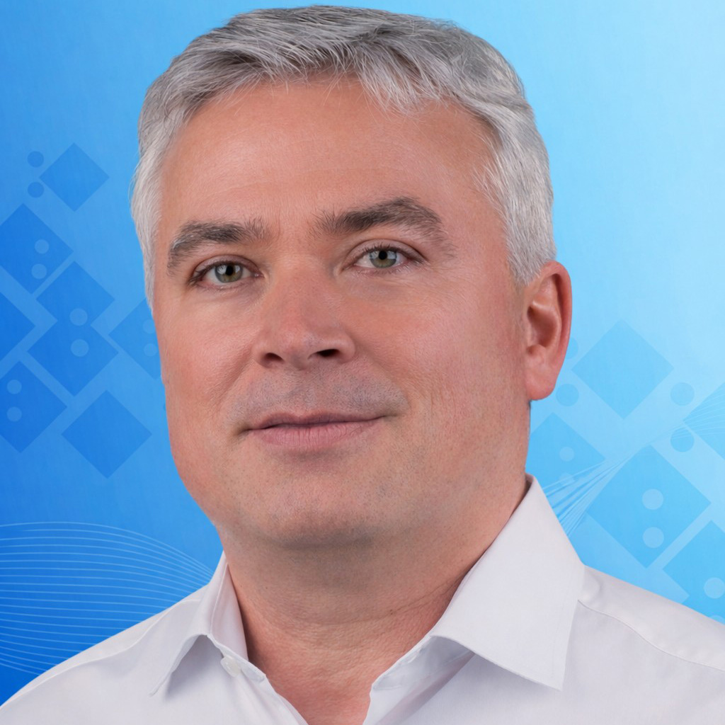 Peter Lutz