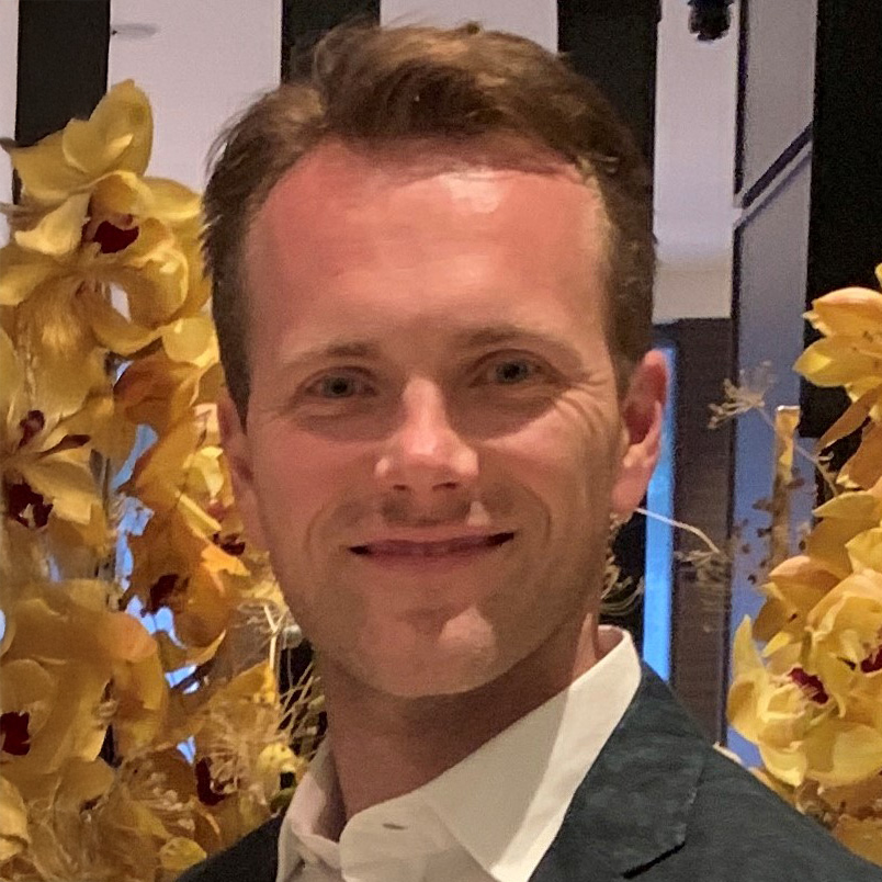 Dr. David Zage
