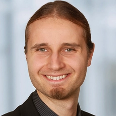 Dr. Florian Frick